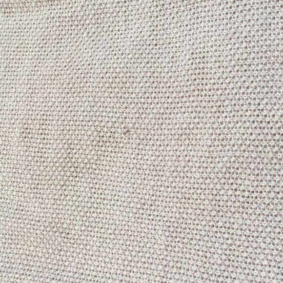 Theory thin knit lilac crewneck 3/4 sleeve sweater | Sz S - Picture 5 of 5